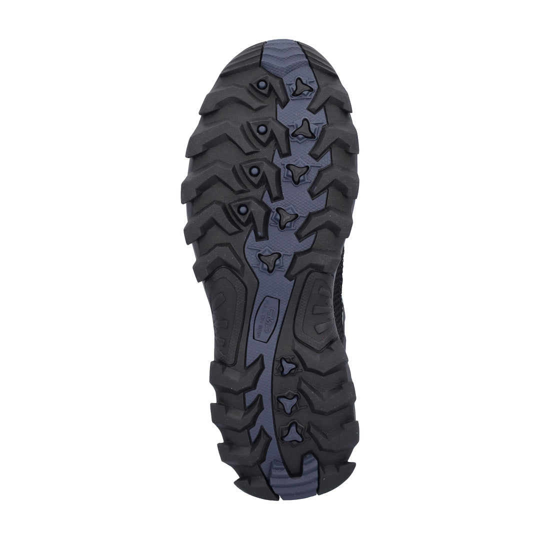 Scarpa Trekking Rigel Low Wmn Wp Blu-Acqua
