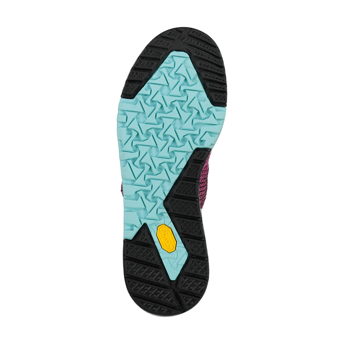 Scarpa Sportiva MTB Lothal Pink-Acqua