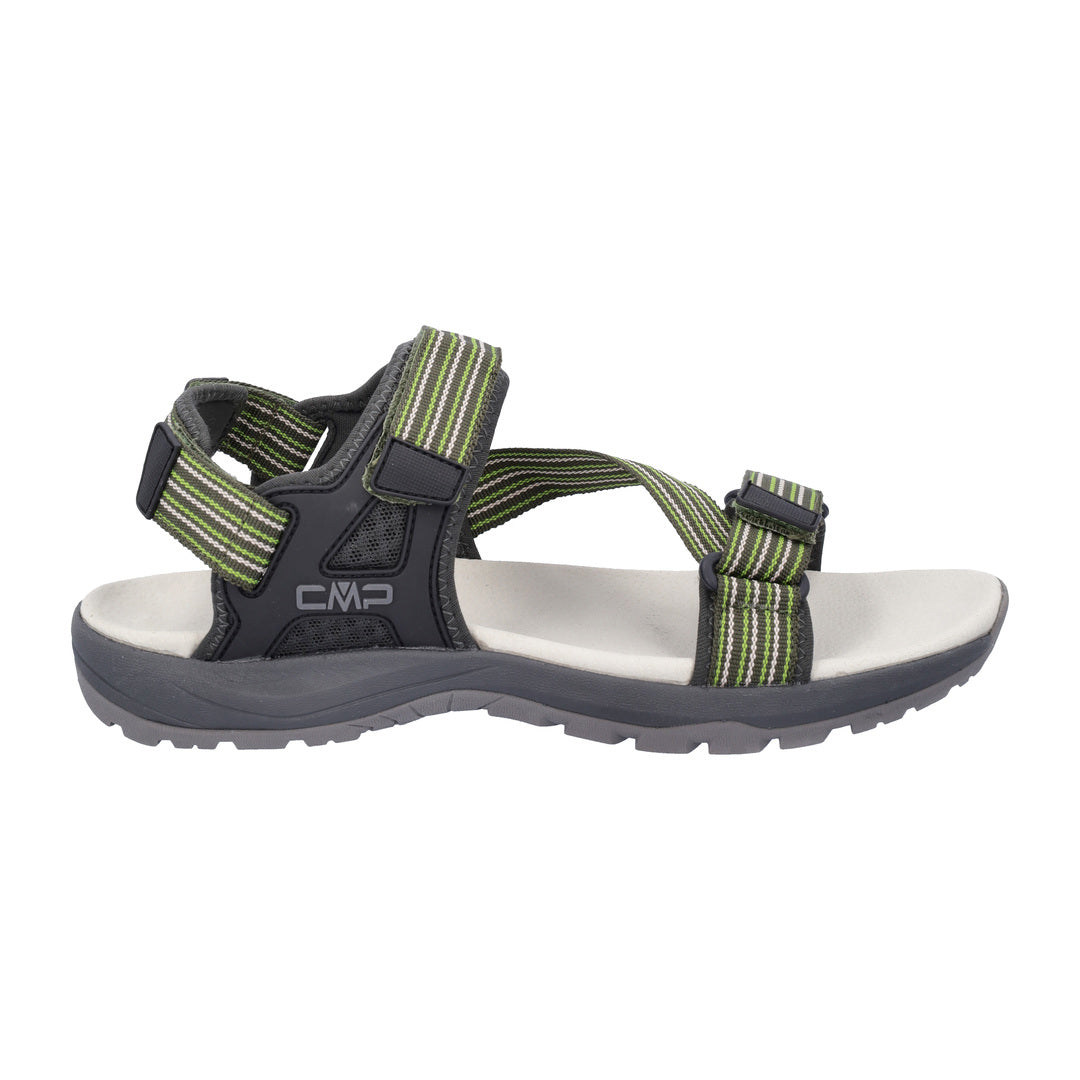 Sandalo Khalys Militare