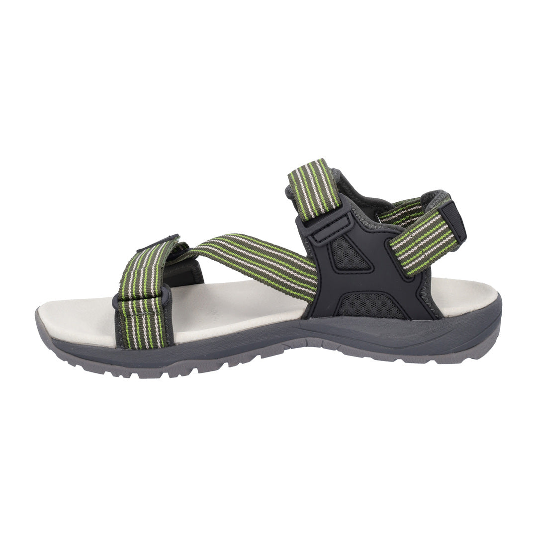 Sandalo Khalys Militare