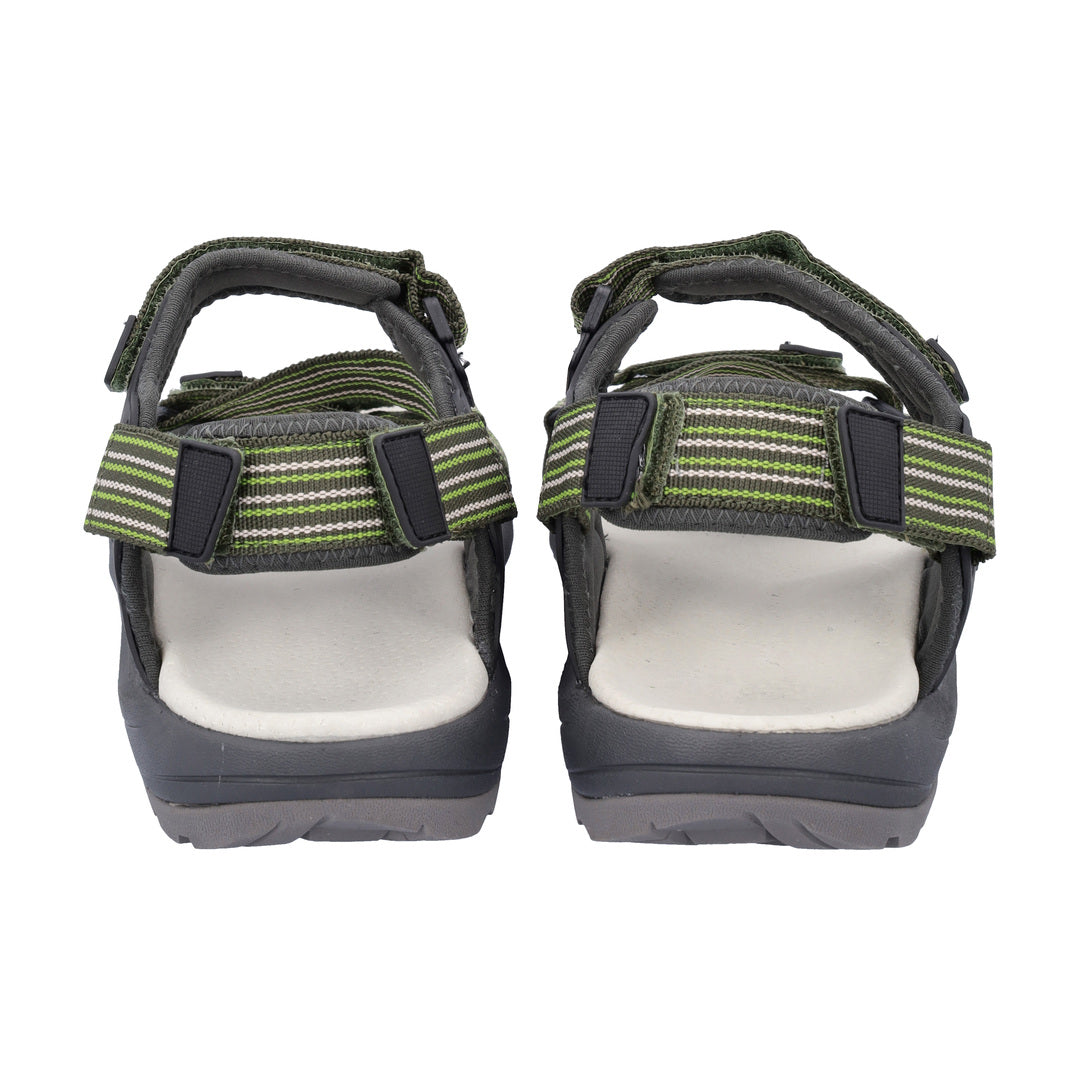 Sandalo Khalys Militare