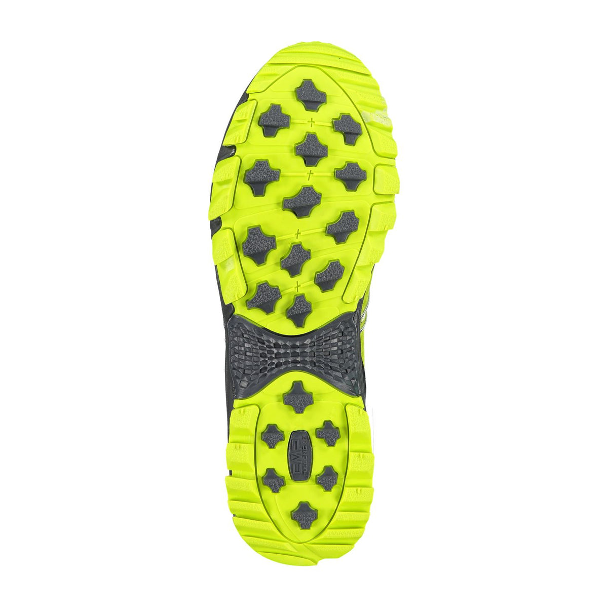 Scarpa Kids Altak Acido Antracite