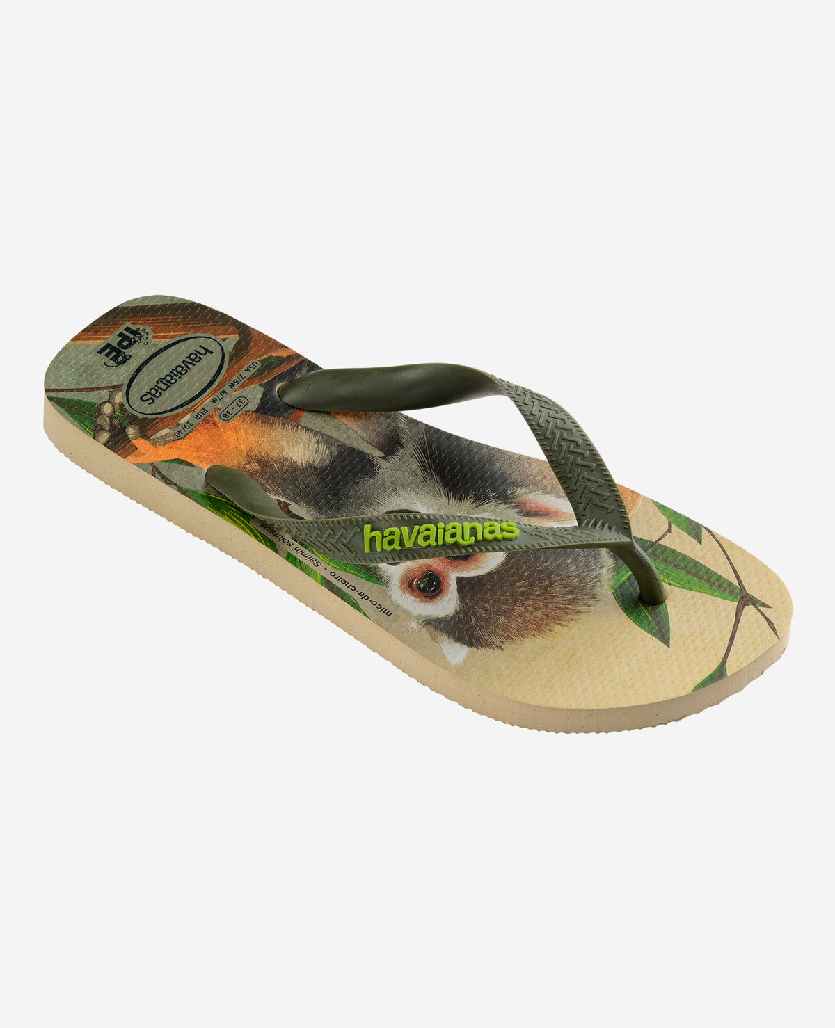 Ipe Monkey Sand Grey-Moss