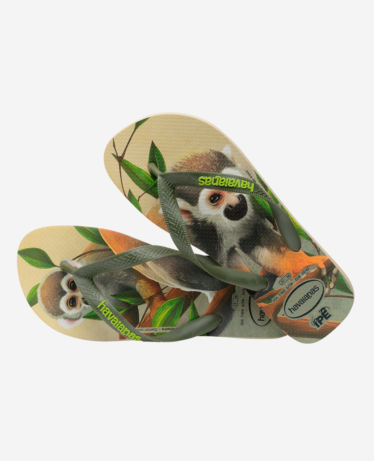 Ipe Monkey Sand Grey-Moss