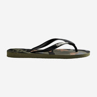 Hav. Top Camu Green