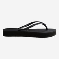 Hav. Slim Flatform Black