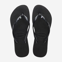 Hav. Slim Crystal Sw Ii Black