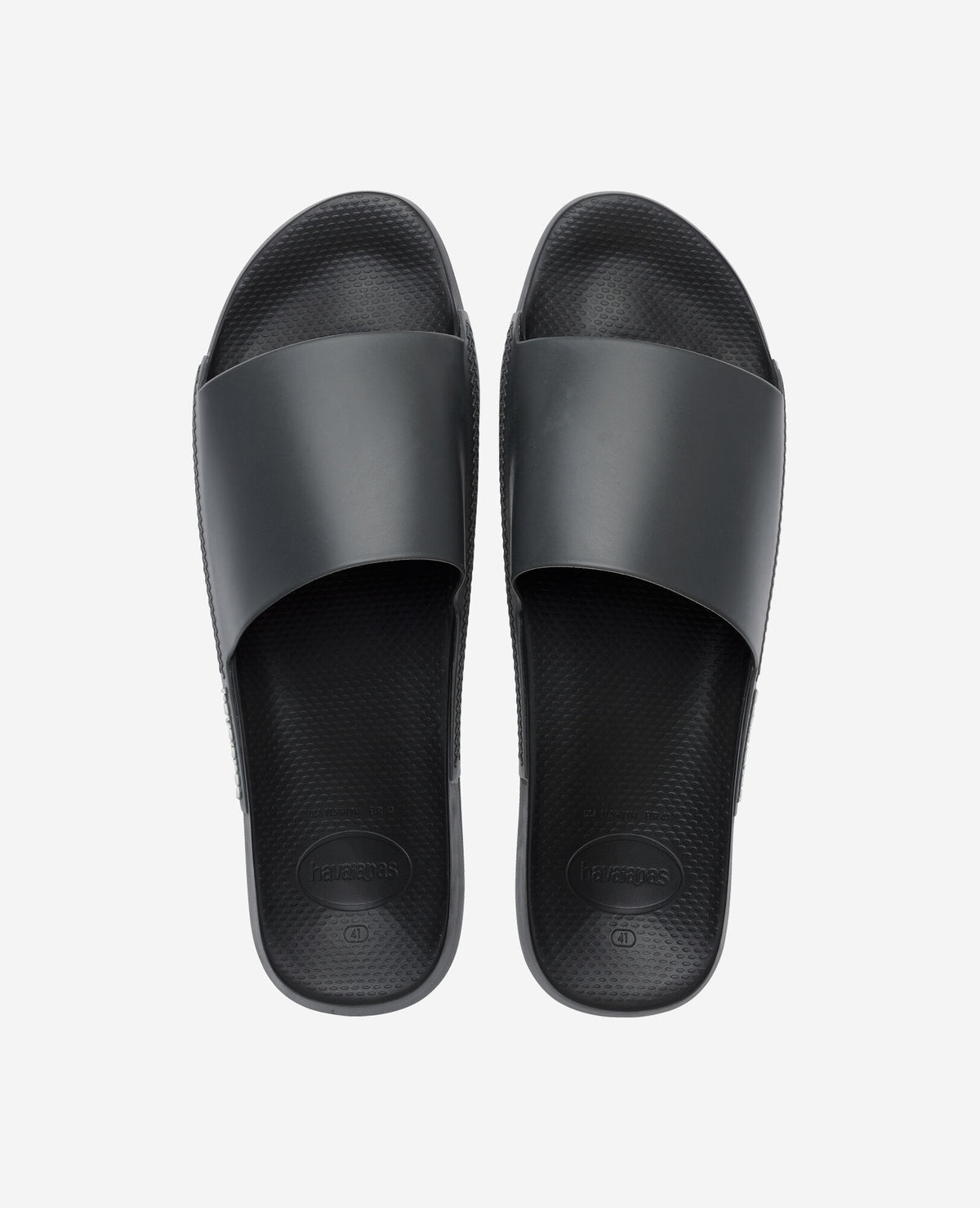 Slide Classic Black