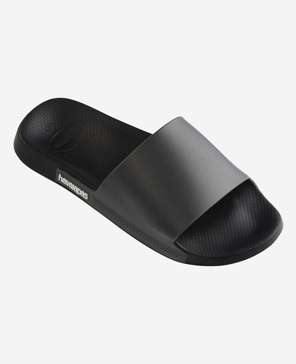 Slide Classic Black