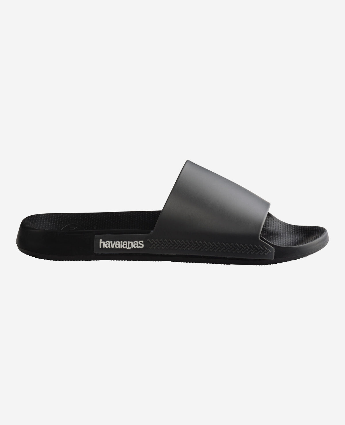 Slide Classic Black