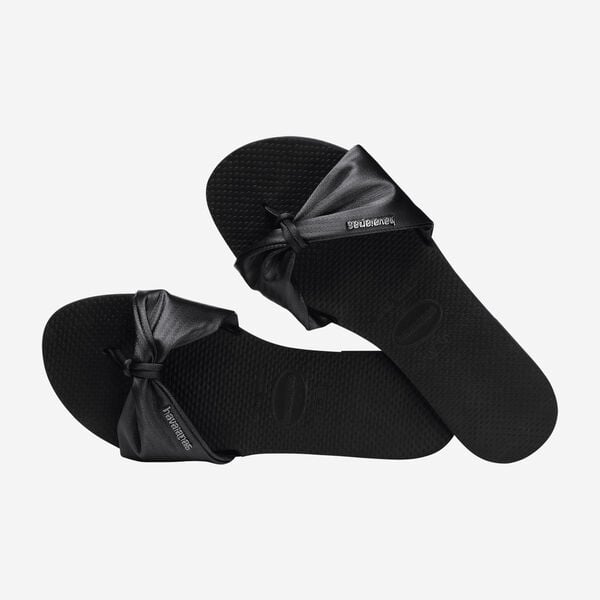Hav. You St Tropez Classic Black