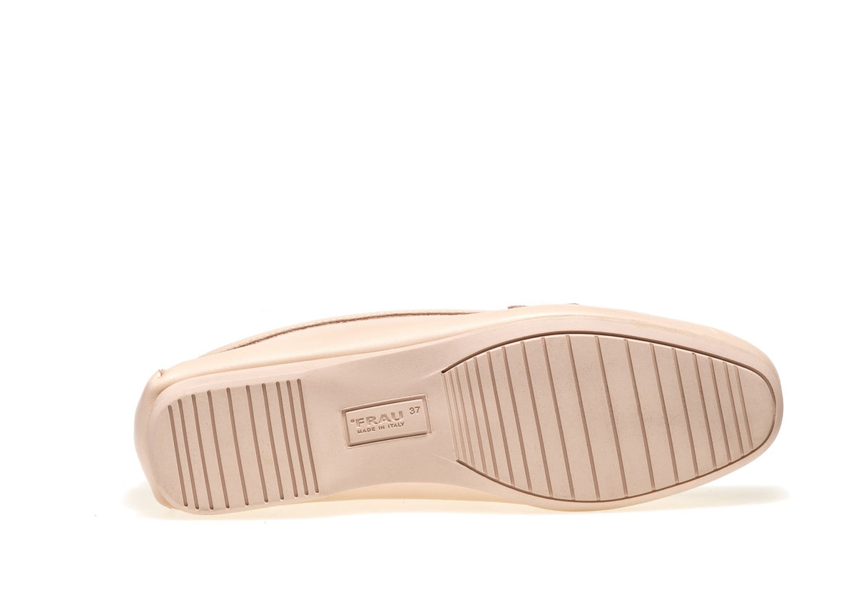 Mocassino Donna College Skin