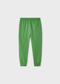 Pantalone Basico Cromo