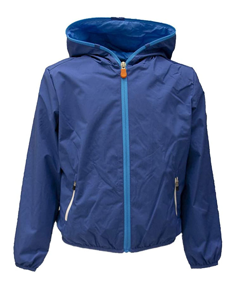 K-Way J3732u Bluette
