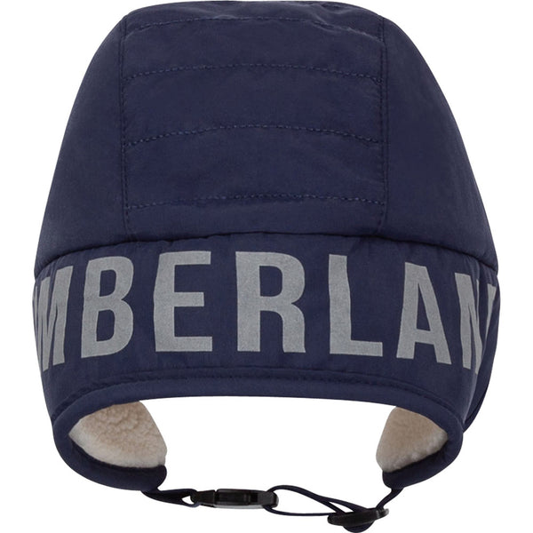 Cappello City Traveller Blu