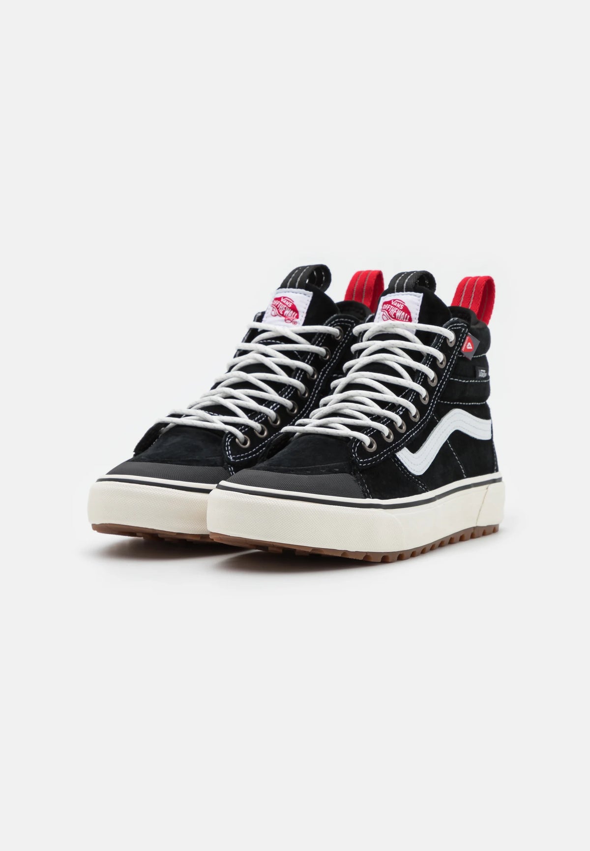 Sneaker UA SK8-Hi MTE-2 BLACK/TRUE WHITE