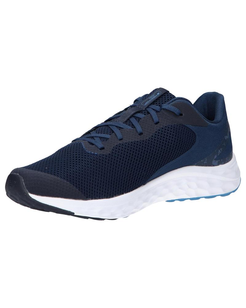 Scarpa Kids Gparirn4 Performance Nb Navy