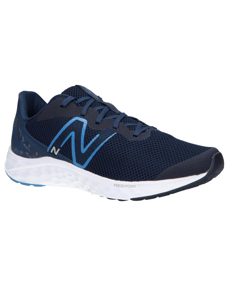 Scarpa Kids Gparirn4 Performance Nb Navy