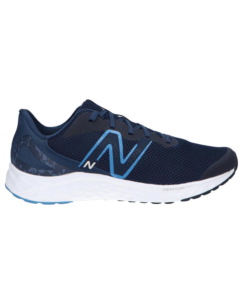 Scarpa Kids Gparirn4 Performance Nb Navy