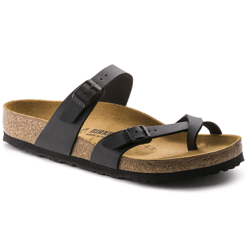 Mayari Black Birko Flor