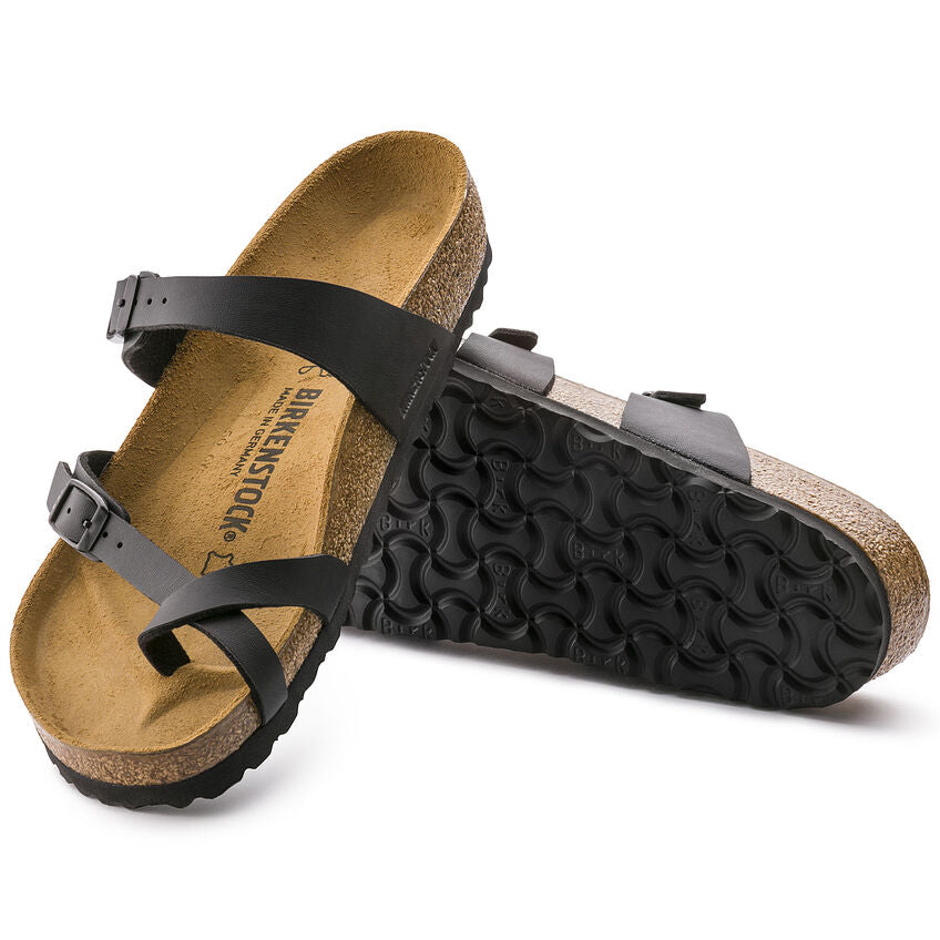 Mayari Black Birko Flor