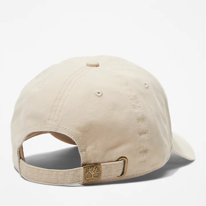 Berretto Baseball da Uomo col. Bianco