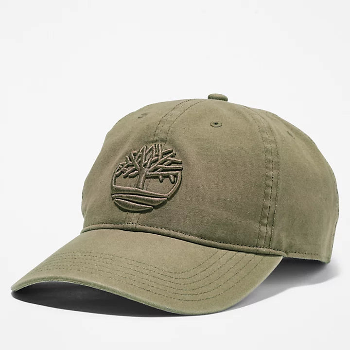 Berretto Baseball da Uomo col. Verde