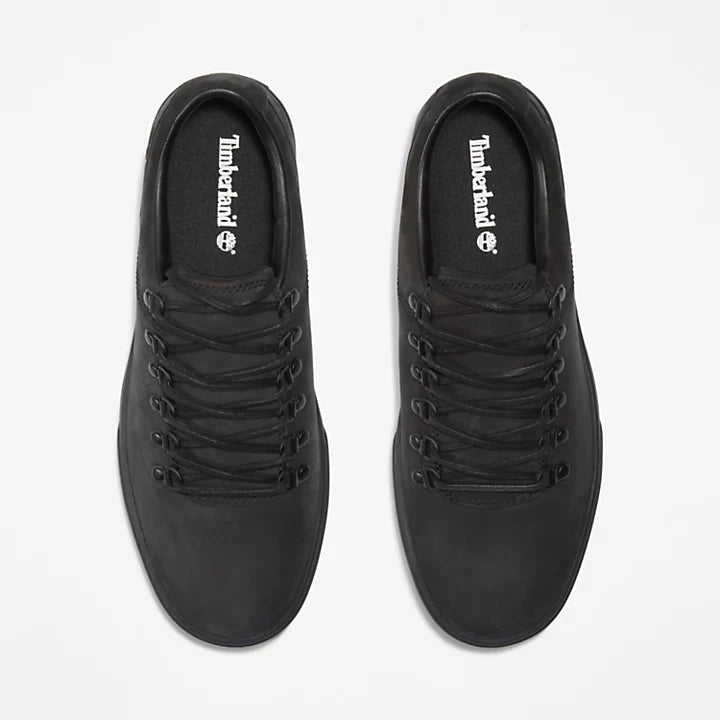 Adv 2.0 Cupsole Alpine Ox BLACK