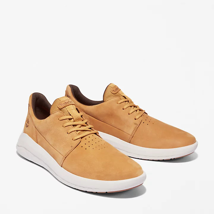 Scarpa Uomo Bradstreet wheat