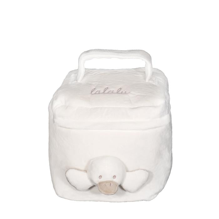 Beauty Case Ciniglia