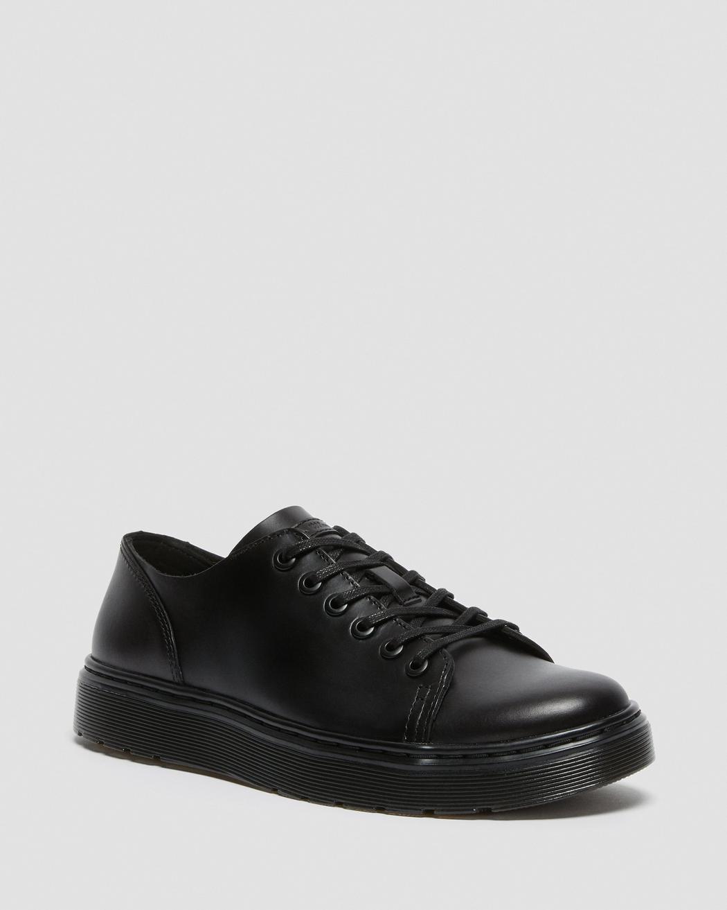 Sneakers Dante Black Brando