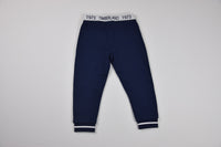 Pantaloni Jogging Blu