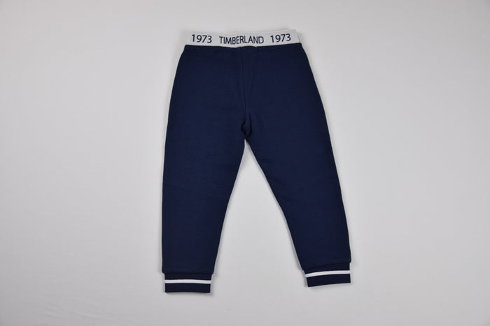 Pantaloni Jogging Blu