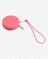 Purse Color Dots Pink 998