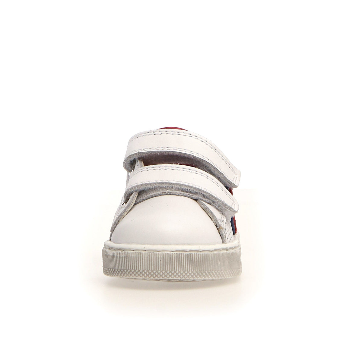 Falcotto Emendi Velcro Bianco/A