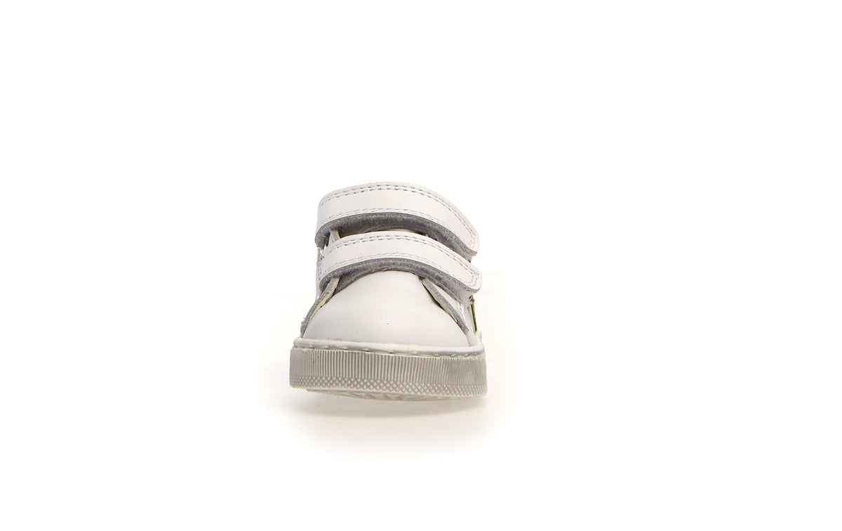 Falcotto Emendi Velcro Bianco/V