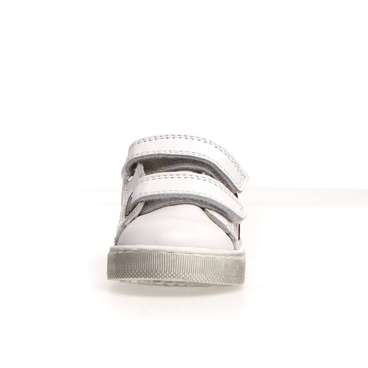 Falcotto Emendi Velcro Bianco/F