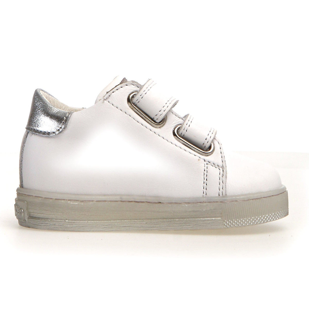 Falcotto Fefis Velcro Bianco.