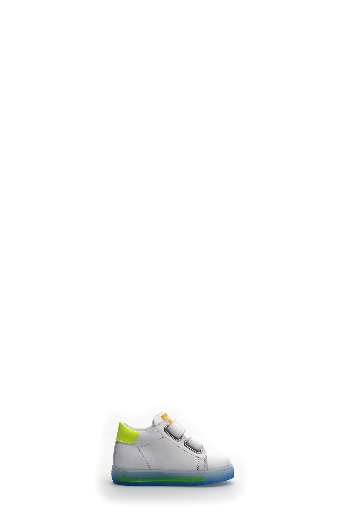 Primo Passo Strappo Sasha wh Fluo