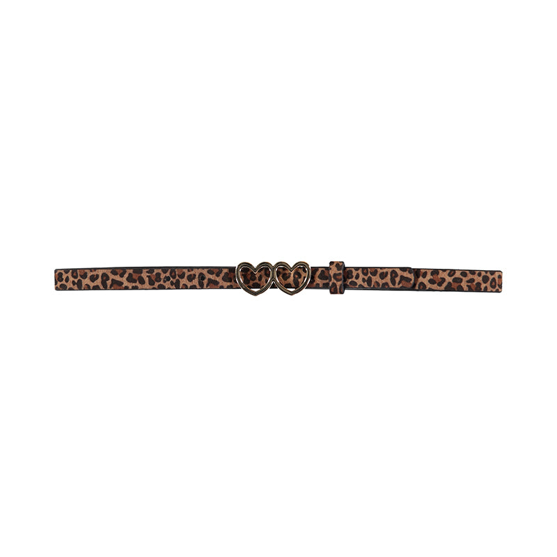 Cintura Leopardata