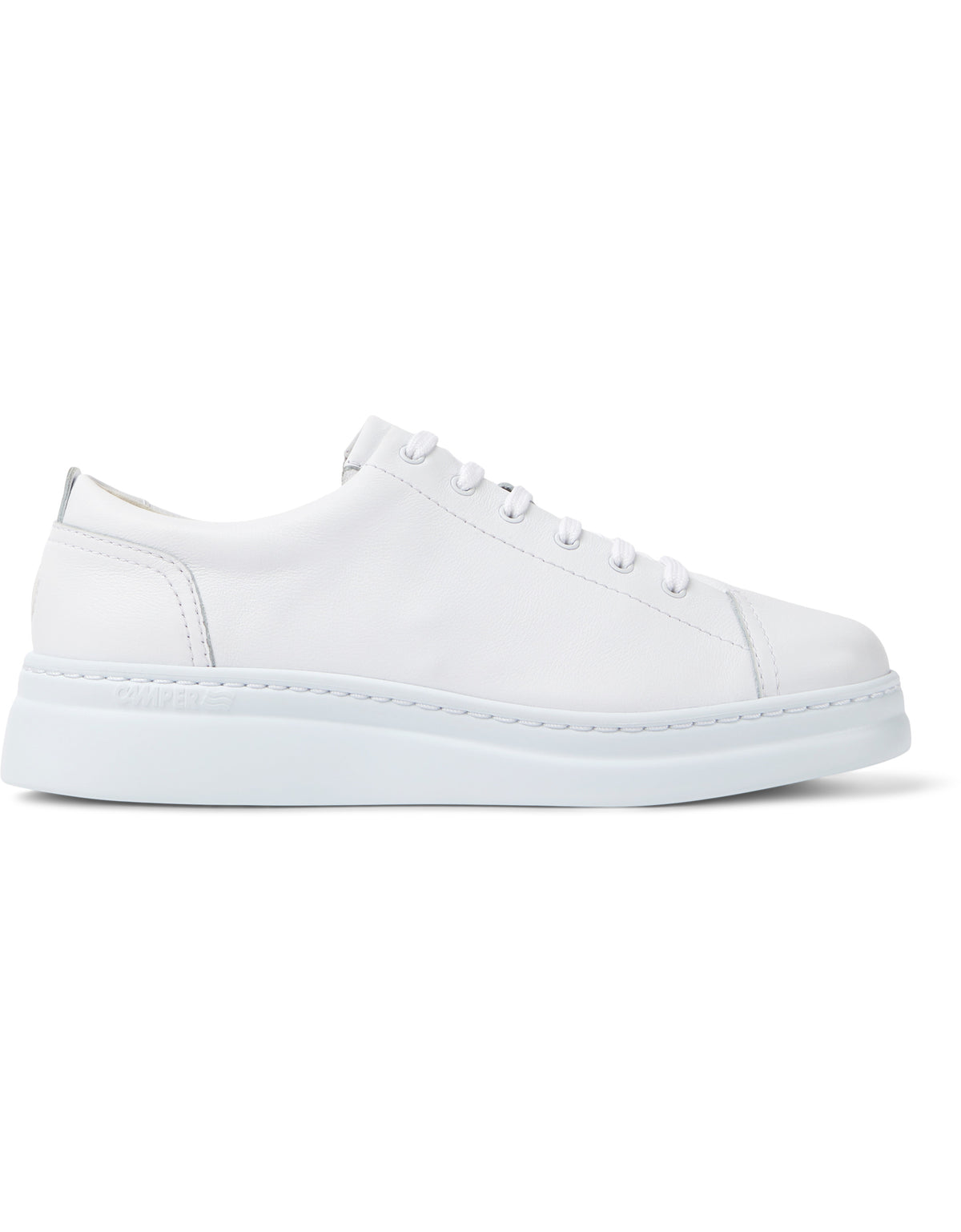 Sneaker Runner Up Optic White