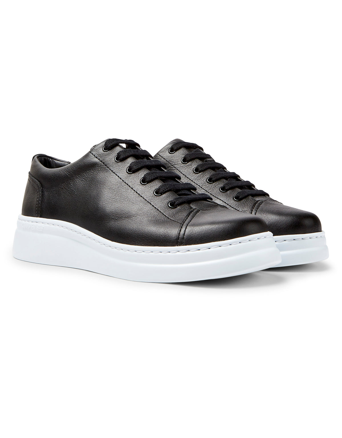 Sneaker Runner Up Black
