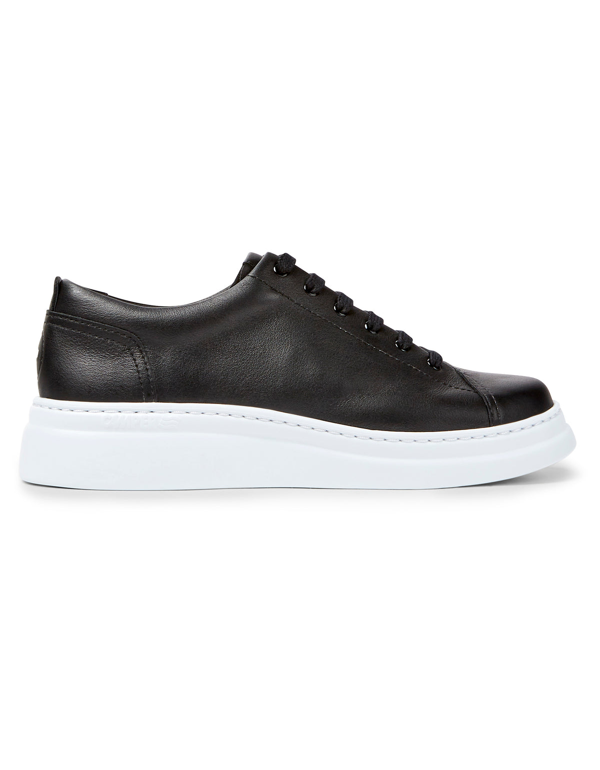 Sneaker Runner Up Black