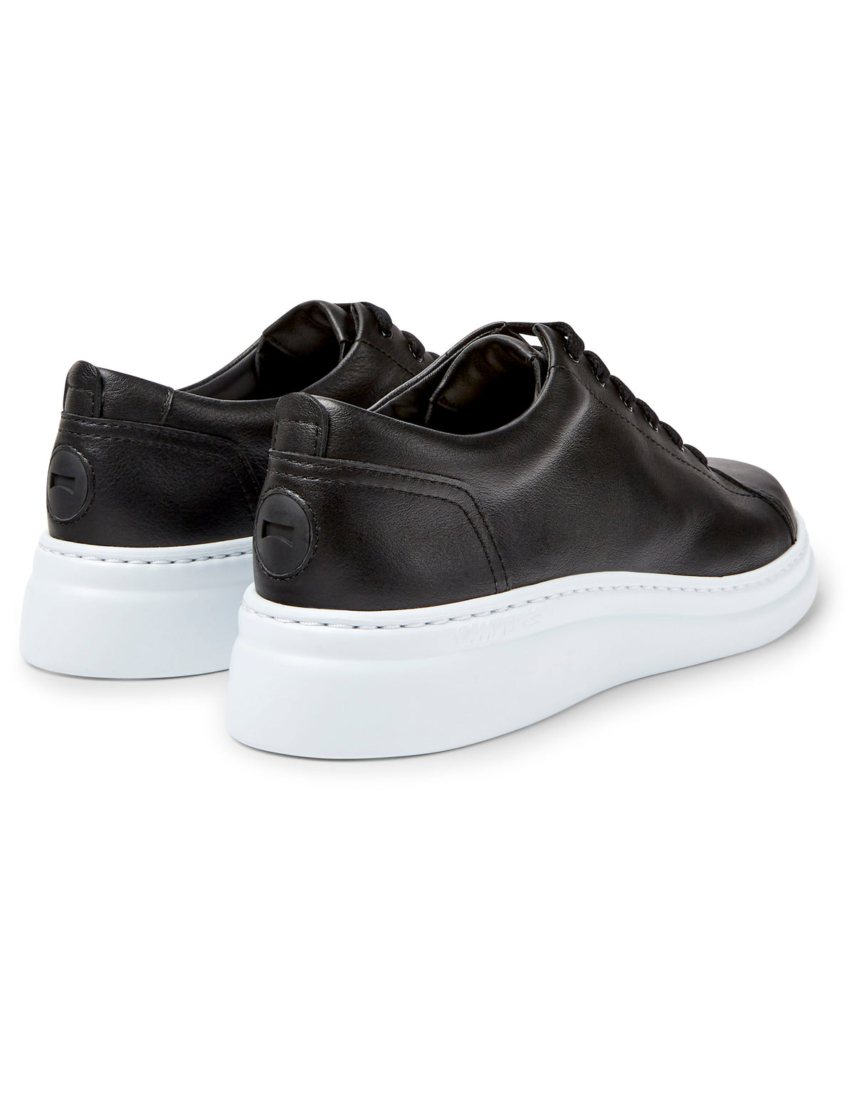 Sneaker Runner Up Black