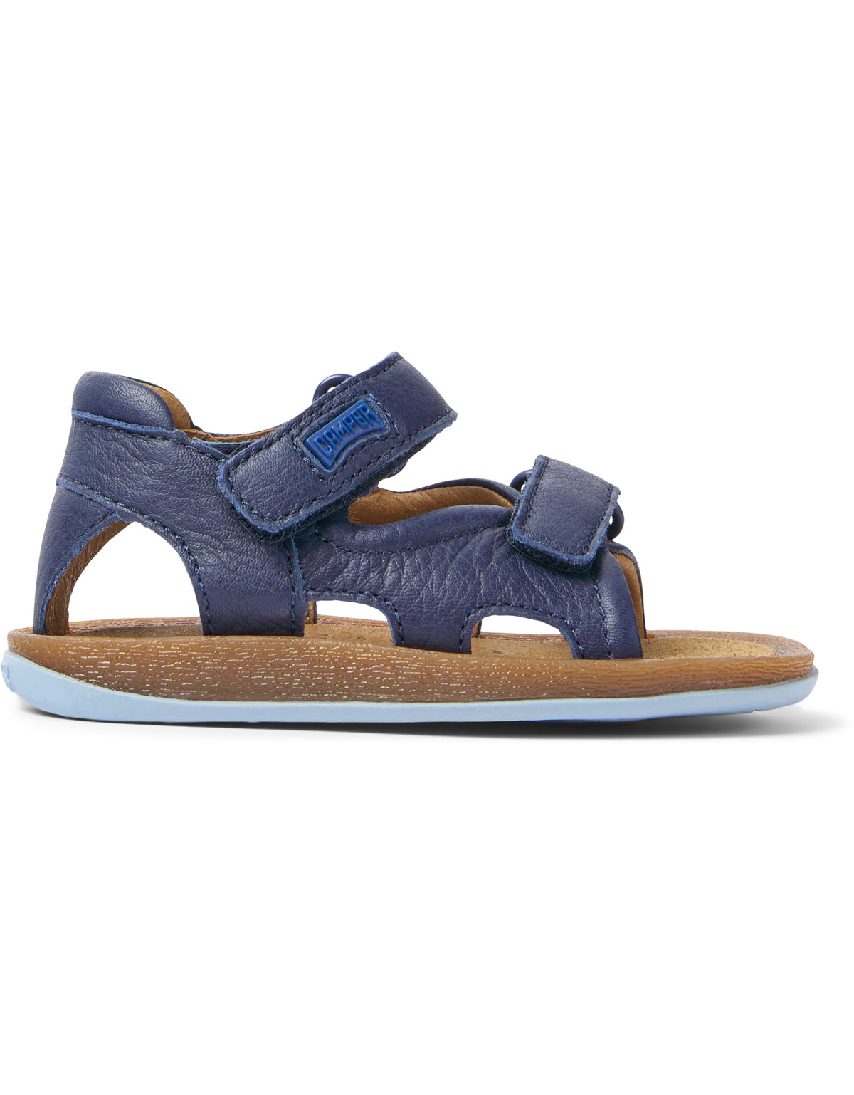Scarpa Da Bambino Bicho Blu