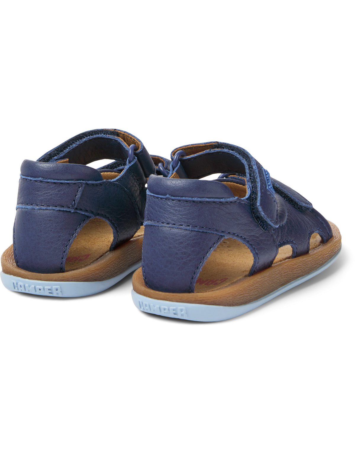 Scarpa Da Bambino Bicho Blu