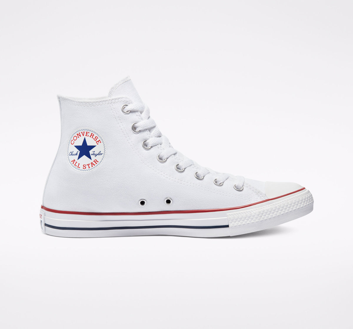 Chuck Taylor Alta Classic Canvas Bianca