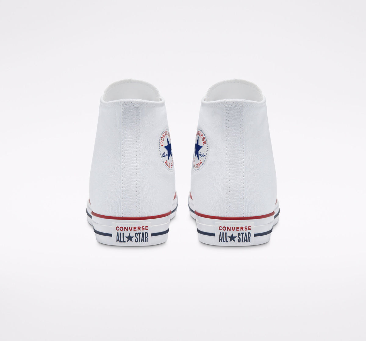 Chuck Taylor Alta Classic Canvas Bianca