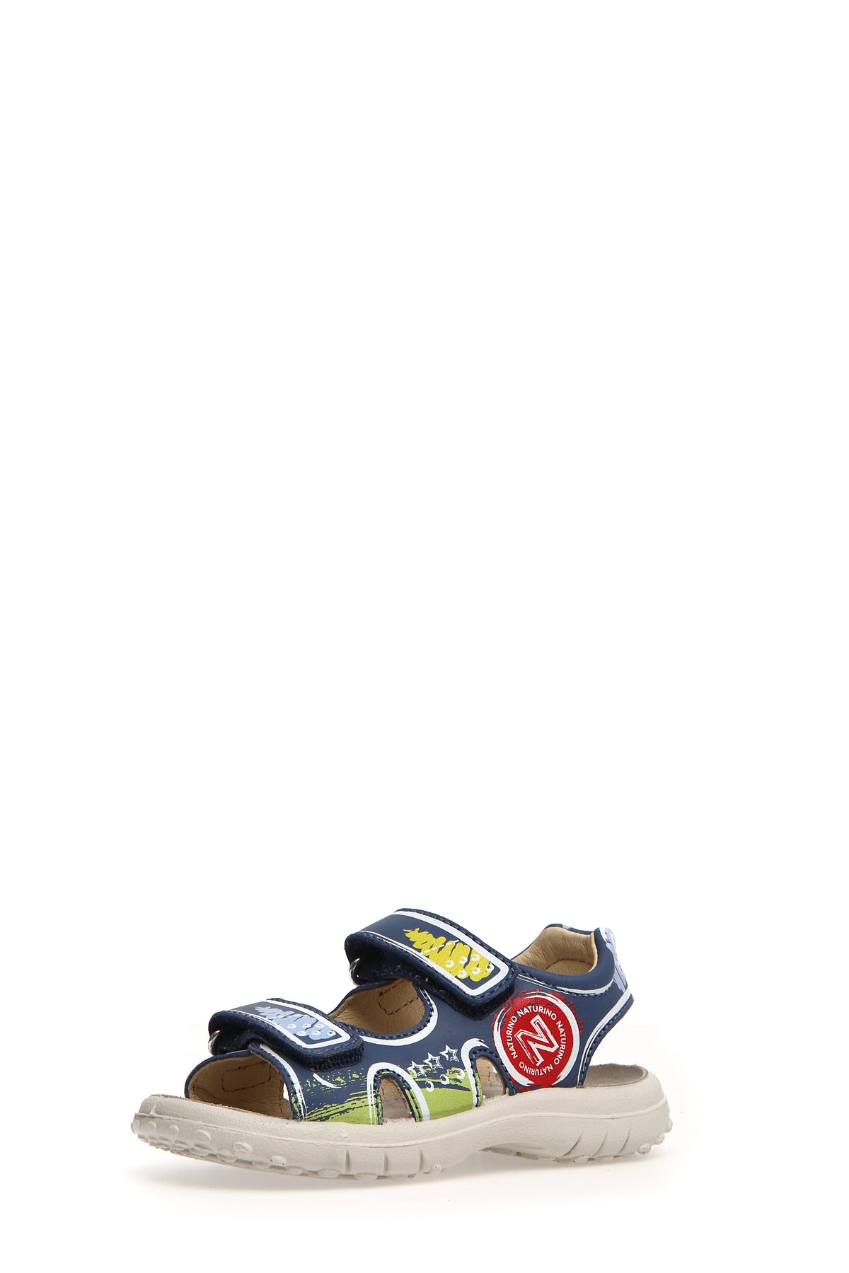 Naturino Arkibald Azzurro