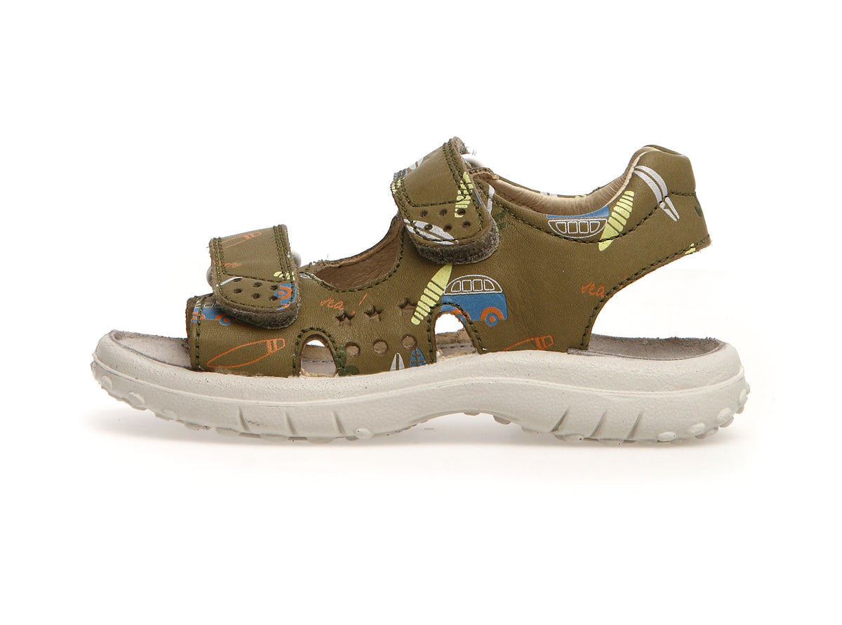 Naturino Dock Grigio